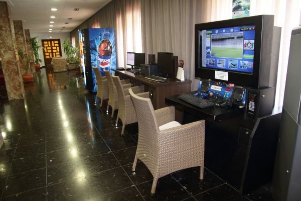 Tropical Ibiza Hotel (Sant Antoni de Portmany)